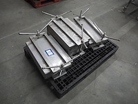 Nn ham moulds - afbeelding 1 van  3