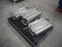 Nn ham moulds - afbeelding 2 van  3