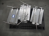 Nn ham moulds - afbeelding 3 van  3