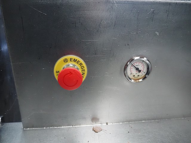 Nn ham press - afbeelding 2 van  12