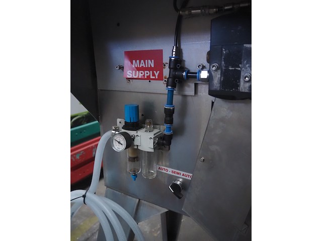 Nn ham press - afbeelding 3 van  12