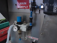 Nn ham press - afbeelding 3 van  12