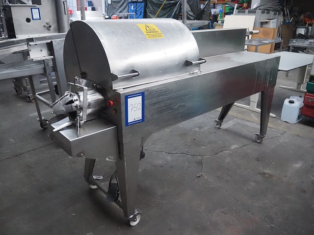 Nn ham press - afbeelding 1 van  12