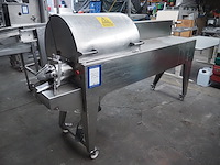 Nn ham press - afbeelding 1 van  12