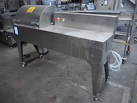 Nn ham press - afbeelding 5 van  12