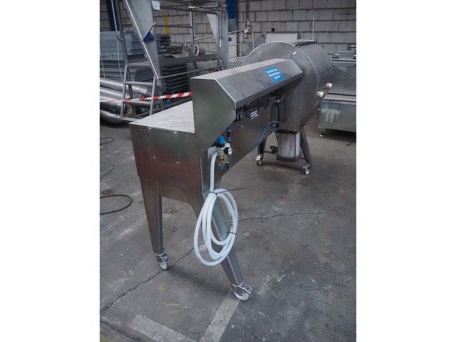 Nn ham press - afbeelding 6 van  12