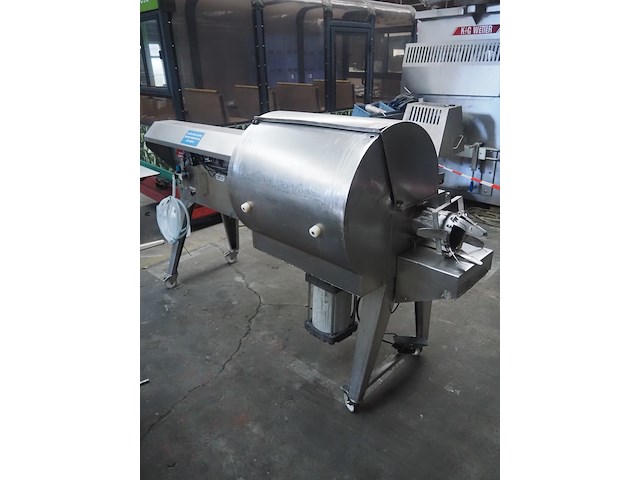 Nn ham press - afbeelding 7 van  12