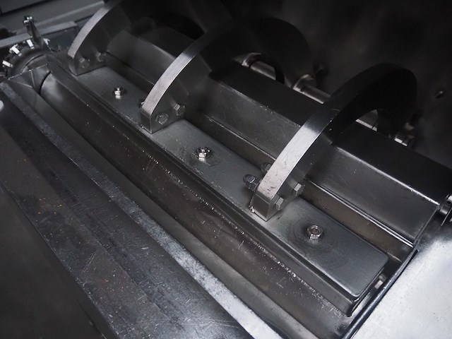 Nn ham press - afbeelding 9 van  12