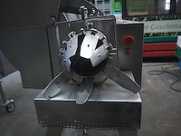 Nn ham press - afbeelding 12 van  12