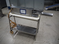 Nn ham press - afbeelding 1 van  7