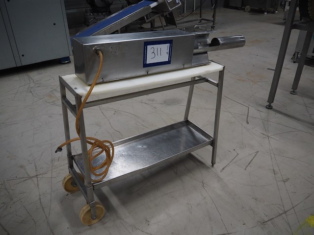 Nn ham press - afbeelding 2 van  7