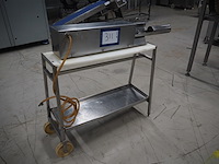 Nn ham press - afbeelding 2 van  7