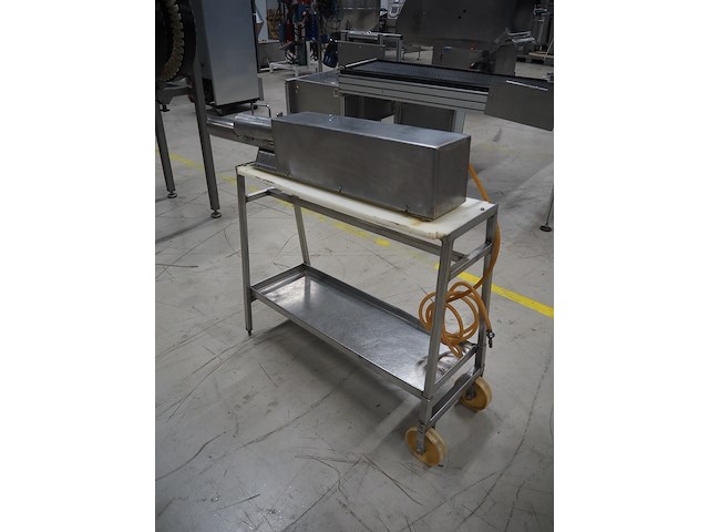 Nn ham press - afbeelding 3 van  7