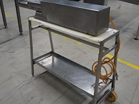 Nn ham press - afbeelding 3 van  7