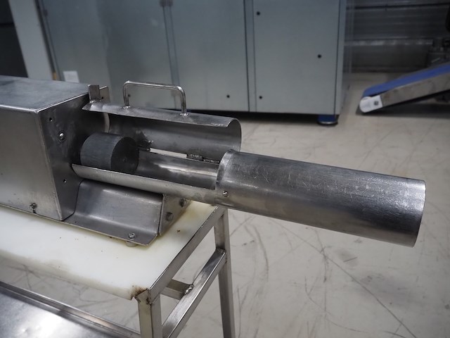 Nn ham press - afbeelding 5 van  7