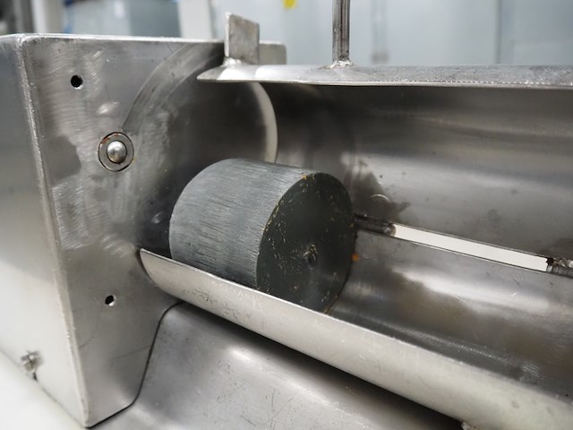 Nn ham press - afbeelding 6 van  7