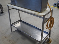 Nn ham press - afbeelding 4 van  6