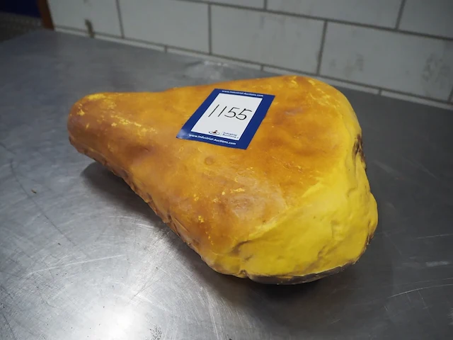 Nn ham - afbeelding 1 van  5