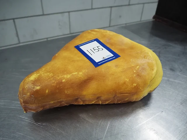 Nn ham - afbeelding 2 van  5