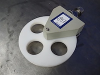 Nn hamburger forming attachment - afbeelding 2 van  4