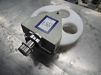 Nn hamburger forming attachment - afbeelding 3 van  4