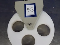 Nn hamburger forming attachment - afbeelding 3 van  4