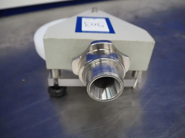 Nn hamburger forming attachment - afbeelding 4 van  4