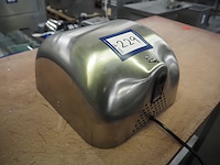 Nn hand dryer - afbeelding 1 van  6