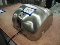 Nn hand dryer - afbeelding 2 van  6