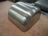 Nn hand dryer - afbeelding 4 van  6