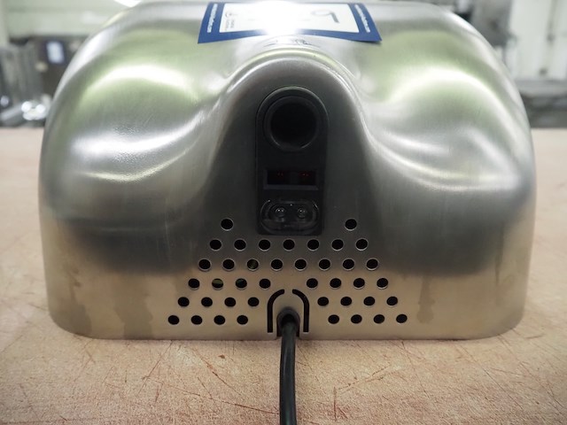 Nn hand dryer - afbeelding 5 van  6