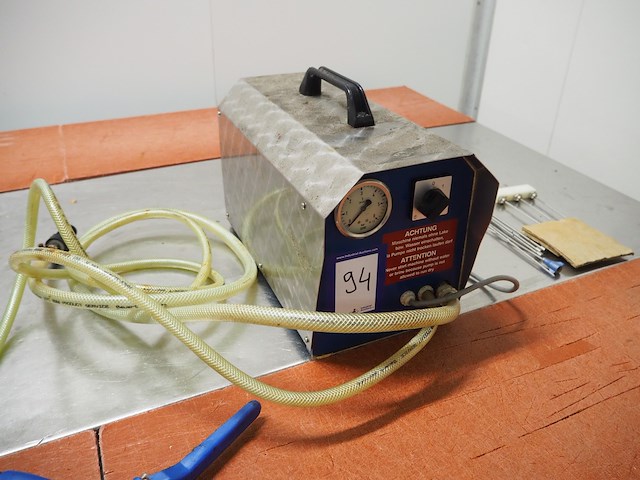 Nn hand injector - afbeelding 3 van  7