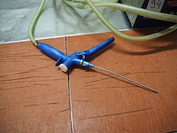 Nn hand injector - afbeelding 5 van  7