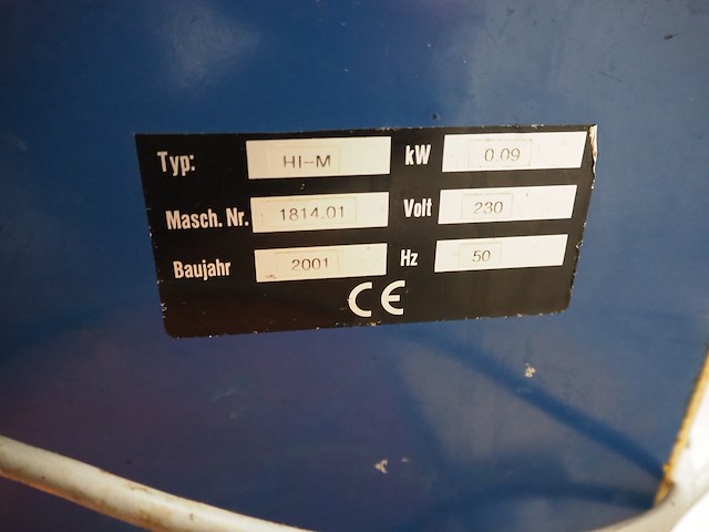 Nn hand injector - afbeelding 6 van  7