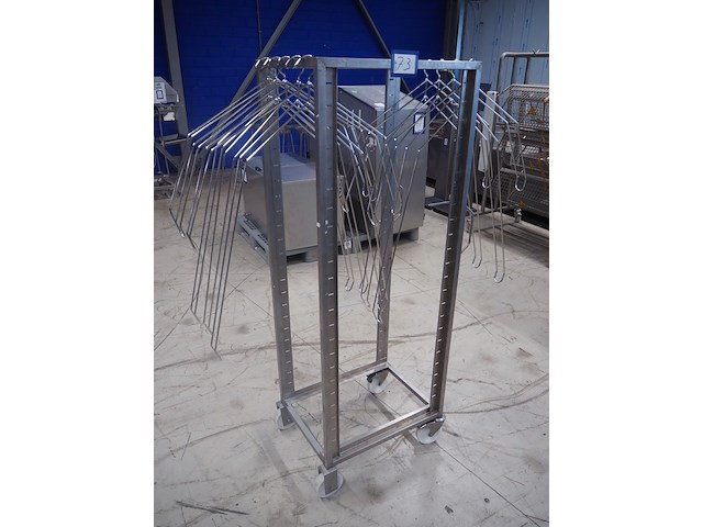 Nn hangers - afbeelding 1 van  7