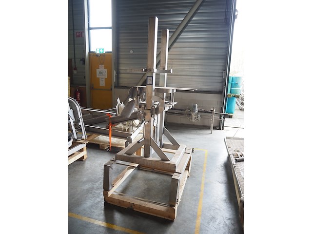 Nn head puller - afbeelding 1 van  8