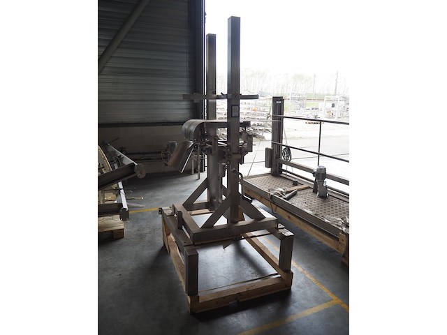 Nn head puller - afbeelding 2 van  8