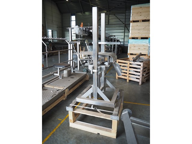 Nn head puller - afbeelding 3 van  8