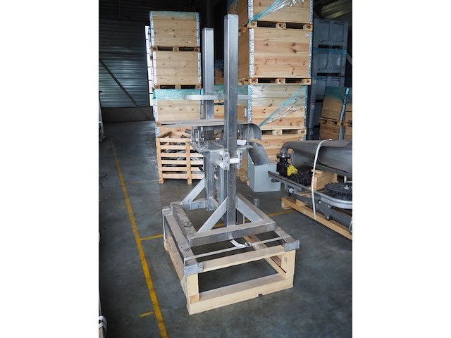 Nn head puller - afbeelding 4 van  8