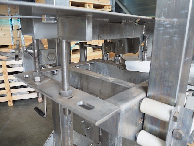 Nn head puller - afbeelding 6 van  8