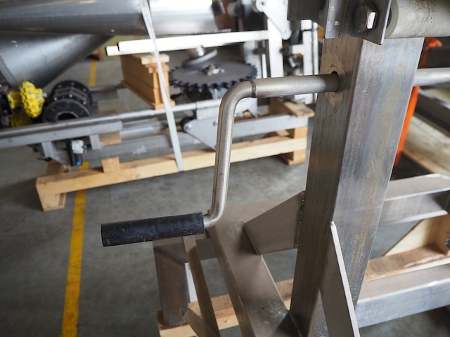 Nn head puller - afbeelding 8 van  8