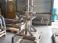 Nn head puller