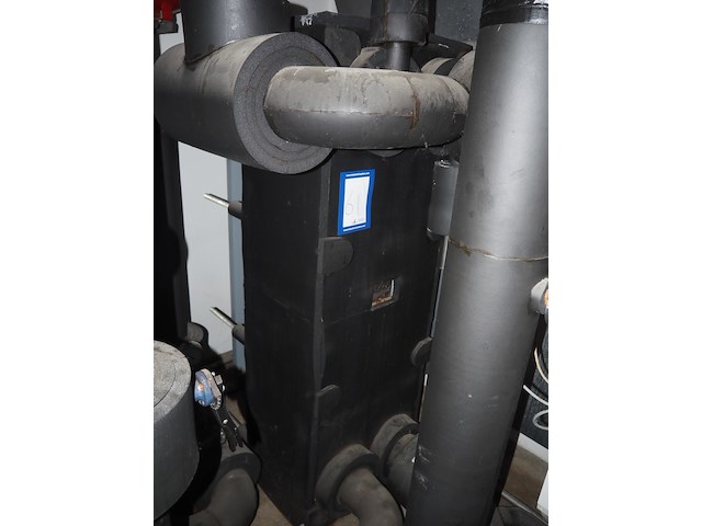 Nn heat exchanger - afbeelding 1 van  6
