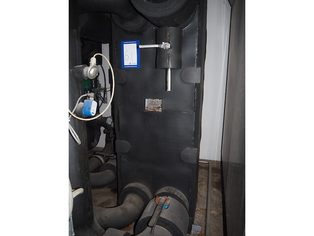 Nn heat exchanger - afbeelding 2 van  6