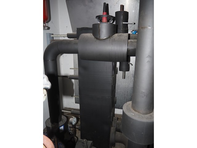 Nn heat exchanger - afbeelding 3 van  6