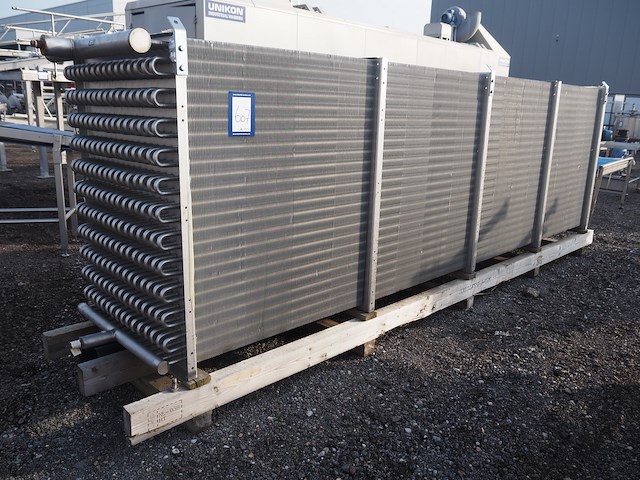 Nn heat exchanger - afbeelding 1 van  5