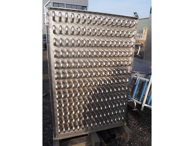 Nn heat exchanger - afbeelding 3 van  5
