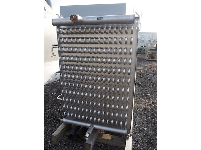 Nn heat exchanger - afbeelding 5 van  5