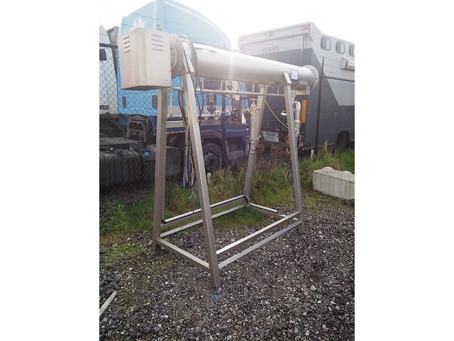 Nn heat exchanger - afbeelding 2 van  7