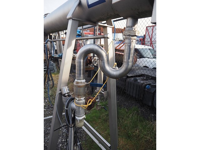 Nn heat exchanger - afbeelding 4 van  7